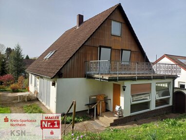 Einfamilienhaus zum Kauf 299.000 € 6 Zimmer 194 m² 1.018 m² Grundstück Bad Gandersheim Bad Gandersheim 37581