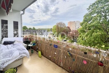 Wohnung zum Kauf 289.000 € 3 Zimmer 78 m² 3. Geschoss Rheindorf Leverkusen 51371