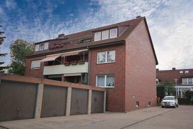 Wohnung zur Miete 590 € 3 Zimmer 75 m² Itzum Hildesheim 31141