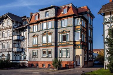 Wohnung zur Miete 810 € 4 Zimmer 116 m² 2. Geschoss Rennbahn 57 Eisenach Eisenach 99817