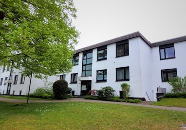 Wohnung zum Kauf Provisionsfrei 349.000 € 2,5 Zimmer 70 m² 1. Geschoss Niendorf Hamburg 22453