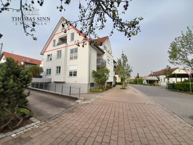 Wohnung zum Kauf 229.000 € 2,5 Zimmer 59,7 m² 2. Geschoss Untereisesheim 74257