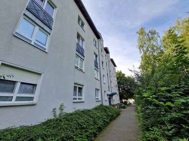 Wohnung zur Miete 618,79 € 3 Zimmer 79,2 m² frei ab 28.09.2024 Am Queckenberg 28 Hermannshöhe Braunschweig 38120