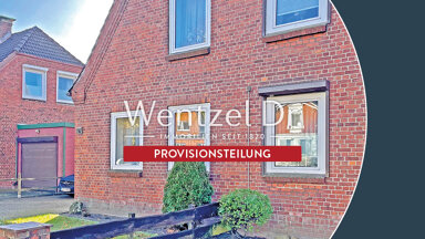 Doppelhaushälfte zum Kauf 199.000 € 3 Zimmer 76 m² 572 m² Grundstück Wahlbezirk 14 Itzehoe 25524