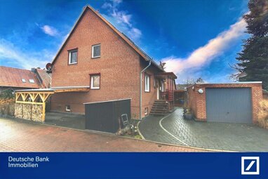 Doppelhaushälfte zum Kauf 359.000 € 7 Zimmer 154,7 m² 372 m² Grundstück Groß Munzel Barsinghausen 30890