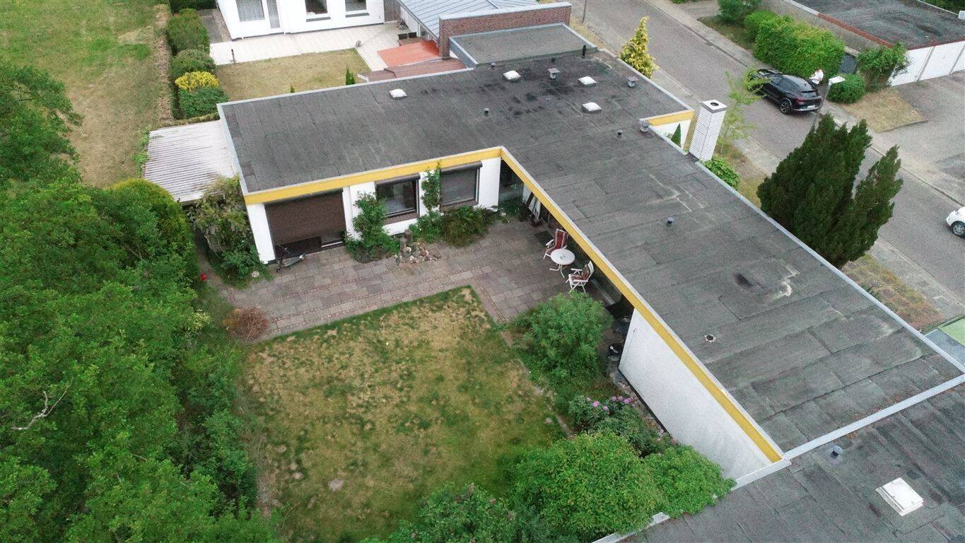 ***WINSEN***BUNGALOW DIREKT AN DER LUHE ZU VERKAUFEN***