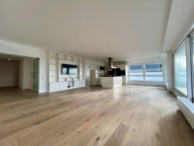 Wohnung zur Miete 2.800 € 4 Zimmer 143,7 m² 2. Geschoss Süllbergsterrasse 56 Blankenese Hamburg 22597
