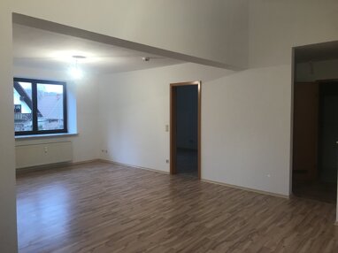 Wohnung zur Miete 690 € 3 Zimmer 84 m² 1. Geschoss Alzey Alzey 55232