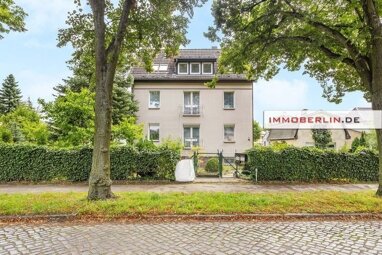 Mehrfamilienhaus zum Kauf 849.000 € 5 Zimmer 210 m² 1.036 m² Grundstück Falkenhagen Falkensee 14612