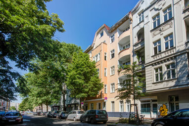 Wohnung zum Kauf 255.000 € 2 Zimmer 70,6 m² Erdgeschoss Sanderstraße 21 Neukölln Berlin 12047