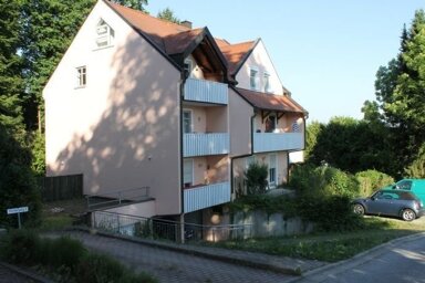 Terrassenwohnung zum Kauf 180.000 € 3 Zimmer 45 m² EG Birkenweg 8 Mallersdorf Mallersdorf-Pfaffenberg 84066