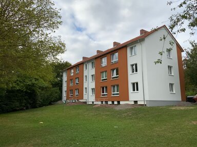 Wohnung zur Miete 420 € 3 Zimmer 52,2 m² EG Adalbert-Stifter-Straße 14 Ziehers - Süd Fulda 36043