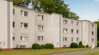 Wohnung zum Kauf 119.500 € 2 Zimmer 51 m² 2. Geschoss Rabenberg Wolfsburg 38444