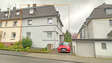 Mehrfamilienhaus zum Kauf 229.000 € 7 Zimmer 167 m² 379 m² Grundstück Röttgersbach Duisburg 47169
