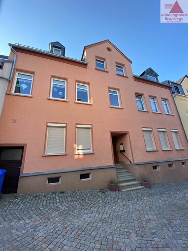Mehrfamilienhaus zum Kauf 169.000 € 13 Zimmer 250 m² 863 m² Grundstück Hartenstein Hartenstein 08118