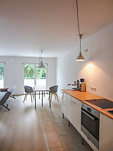 Wohnung zum Kauf 334.900 € 2 Zimmer 64,9 m² Spitalhof Ingolstadt 85051