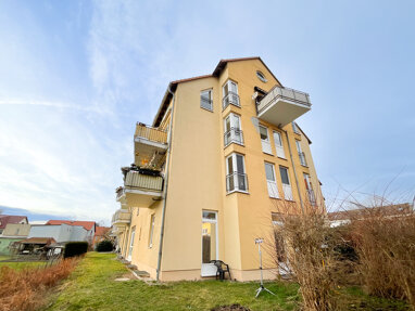 Wohnung zum Kauf 99.500 € 2 Zimmer 63 m² 2. Geschoss Heidenau 01809