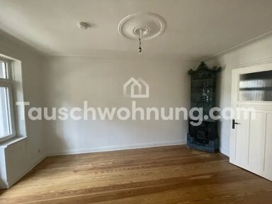 Wohnung zur Miete Tauschwohnung 1.445 € 3 Zimmer 81 m² 2. Geschoss Altona - Nord Hamburg 20038