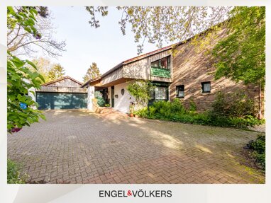 Mehrfamilienhaus zum Kauf 498.000 € 12 Zimmer 370 m² 3.132 m² Grundstück Wybelsum Emden 26723