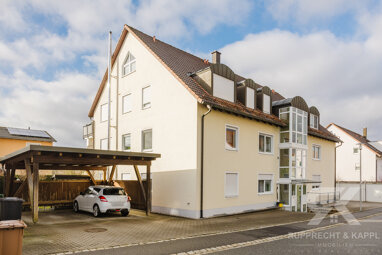 Wohnung zum Kauf 189.000 € 2 Zimmer 61 m² 1. Geschoss Schirmitz 92718