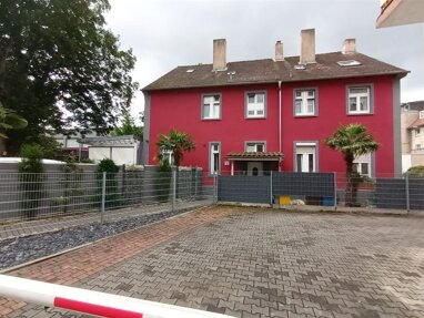 Mehrfamilienhaus zum Kauf 1.100.000 € 11 Zimmer 438 m² 506 m² Grundstück Eberhardt Str. 1OD Innenstadt Hanau 63450