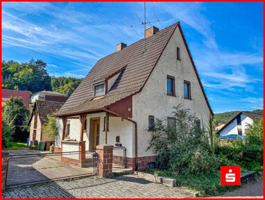 Einfamilienhaus zum Kauf 130.000 € 5 Zimmer 104 m² 477 m² Grundstück Gemünden Gemünden 97737