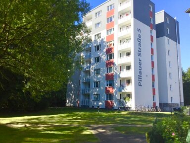 Wohnung zur Miete 421 € 2,5 Zimmer 49 m² 2. Geschoss frei ab 30.12.2024 Pillauer Str. 5 Insterburgsiedlung Dortmund 44369