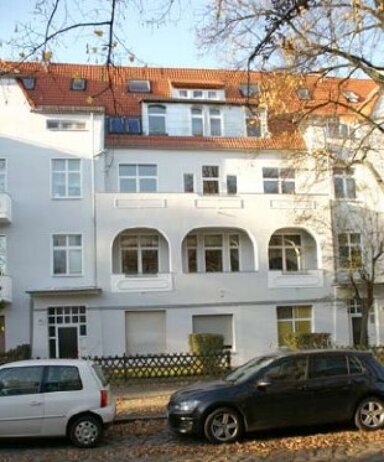 Wohnung zum Kauf als Kapitalanlage geeignet 268.000 € 2 Zimmer 63,9 m² Roonstraße 19 Lichterfelde Berlin 12203