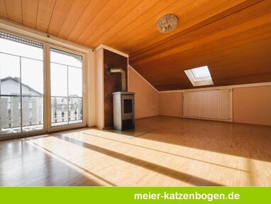 Wohnung zur Miete 795 € 4 Zimmer 125 m² 1. Geschoss frei ab sofort Hauptstraße Denkendorf Denkendorf 85095