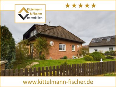 Mehrfamilienhaus zum Kauf 399.000 € 5 Zimmer 179 m² 1.527 m² Grundstück Zum Wehnser See 9 Wehnsen Edemissen 31234