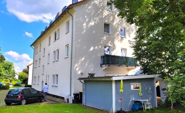 Wohnung zum Kauf 94.000 € 2 Zimmer 60,5 m² Ziegenhain Schwalmstadt 34613
