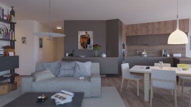 Wohnung zum Kauf 675.672 € 3 Zimmer 112,8 m² 1. Geschoss frei ab 31.12.2026 Kohlenstraße 31 Zentrum - Süd Leipzig 04107