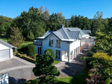 Einfamilienhaus zum Kauf 4.200.000 € 7 Zimmer 380 m² 1.528 m² Grundstück Wahlbezirk 25 Bad Homburg vor der Höhe / Dornholzhausen 61350