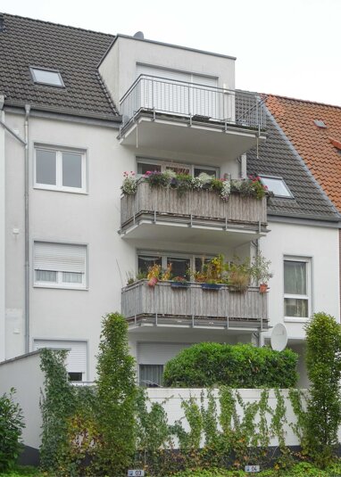 Wohnung zum Kauf Provisionsfrei 140.000 € 3 Zimmer 85 m² Kölner Strasse 3a Schinkel 105 Osnabrück 49084