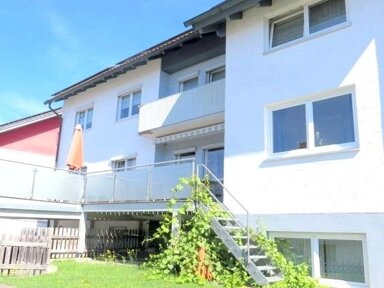 Mehrfamilienhaus zum Kauf 372.000 € 295 m² 560 m² Grundstück Regen Regen 94209