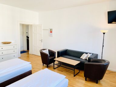 Wohnung zur Miete Wohnen auf Zeit 3.228 € 3 Zimmer 80 m² frei ab 08.07.2024 Prenzlauer Berg Berlin 10405
