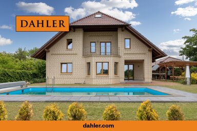 Einfamilienhaus zum Kauf 795.000 € 6 Zimmer 207,6 m² 3.000 m² Grundstück Rakow Am Salzhaff  - Rakow 18233