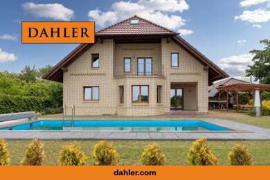 Einfamilienhaus zum Kauf 795.000 € 6 Zimmer 207,6 m² 3.000 m² Grundstück Teßmannsdorf Am Salzhaff  - Rakow 18233