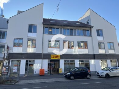 Laden zum Kauf als Kapitalanlage geeignet 799 m² Fellbach Fellbach 70734