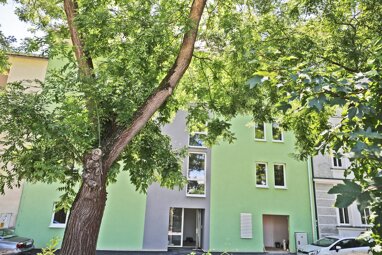 Wohnung zur Miete 958,31 € 3 Zimmer 65,3 m² 2. Geschoss Eckertstraße Eggenberg Graz 8020