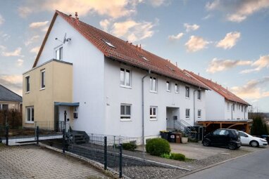 Reihenmittelhaus zum Kauf 390.000 € 6 Zimmer 127 m² 129 m² Grundstück Wilmsdorf Possendorf 01728