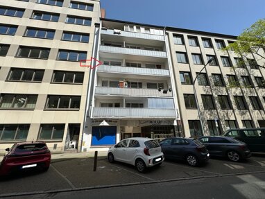 Wohnung zum Kauf 89.000 € 1 Zimmer 28,5 m² Bahnhofsvorstadt Bremen 28195