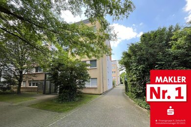 Mehrfamilienhaus zum Kauf 3.495.000 € 57 Zimmer 1.410 m² 2.095 m² Grundstück frei ab sofort Wiesdorf Leverkusen 51373