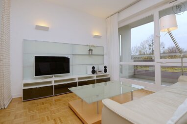 Wohnung zur Miete 1.130 € 1 Zimmer 42 m² 4. Geschoss Aukammtal Wiesbaden 65191