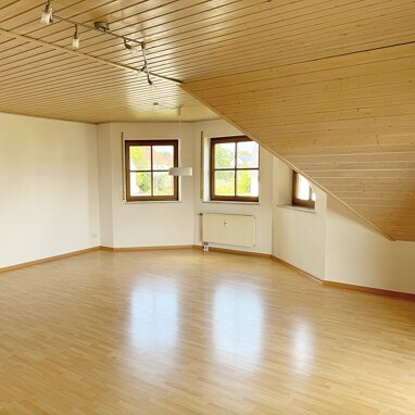 Wohnung zur Miete 1.295 € 5 Zimmer 140 m² 1. Geschoss frei ab sofort Buch Weisendorf 91085