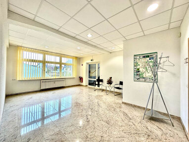 Bürogebäude zur Miete 1.575 € 7 Zimmer 262,6 m² Bürofläche Beierfeld Grünhain / Beierfeld 08344