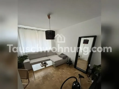 Wohnung zur Miete Tauschwohnung 580 € 2 Zimmer 40 m² 3. Geschoss Neustadt-Süd Köln 50674