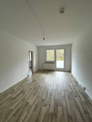 Wohnung zur Miete 359 € 3 Zimmer 61,3 m² 3. Geschoss Mittelkamp 4 Hagenow Hagenow 19230