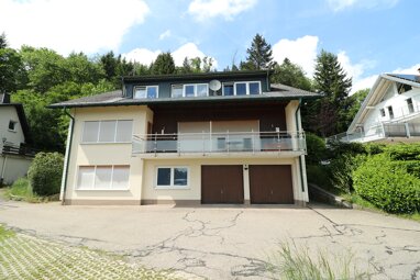 Mehrfamilienhaus zum Kauf 530.000 € 9 Zimmer 270 m² 1.172 m² Grundstück Rudolf-Jordan-Weg 4 Vordertodtmoos Todtmoos 79682