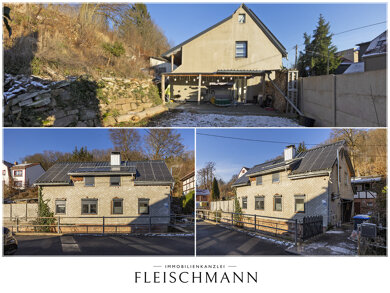 Einfamilienhaus zum Kauf 150.000 € 4 Zimmer 147,9 m² 844 m² Grundstück Suhl Suhl / Heinrichs 98529